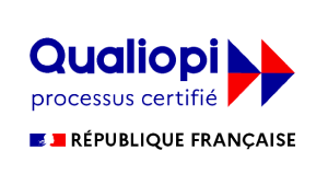 Certifié QUALIOPI — processus certifié République Française
